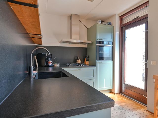 De Garve 9, Hoogeveen