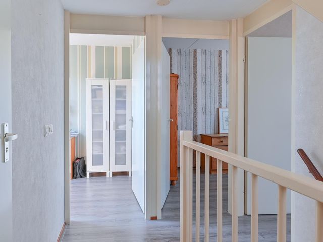 De Garve 9, Hoogeveen