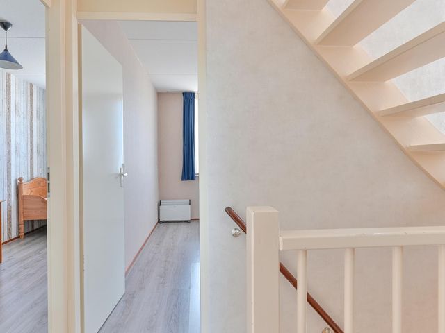 De Garve 9, Hoogeveen