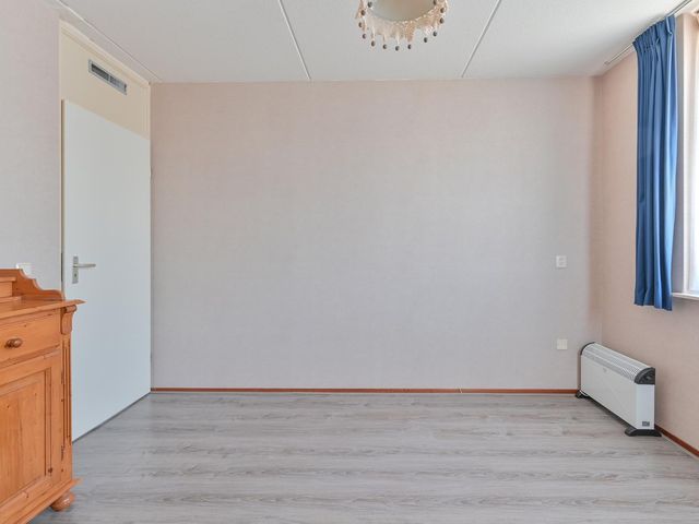 De Garve 9, Hoogeveen