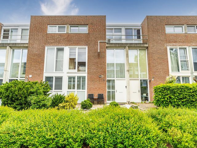 Krakeendstraat 20, Den Haag