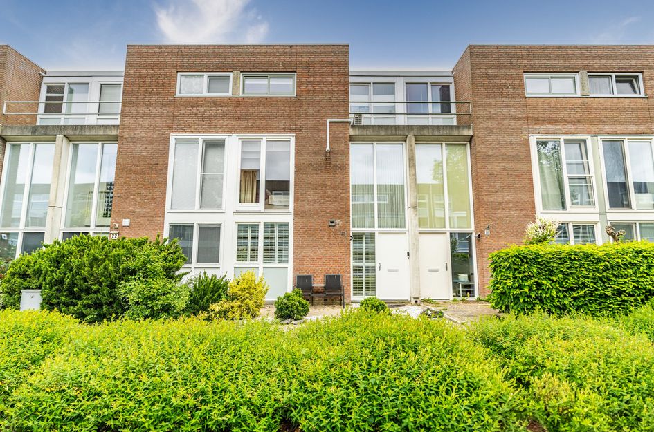 Krakeendstraat 20