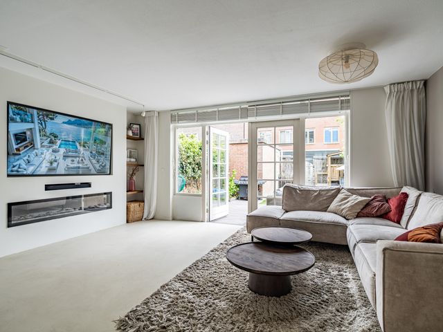 Krakeendstraat 20, Den Haag