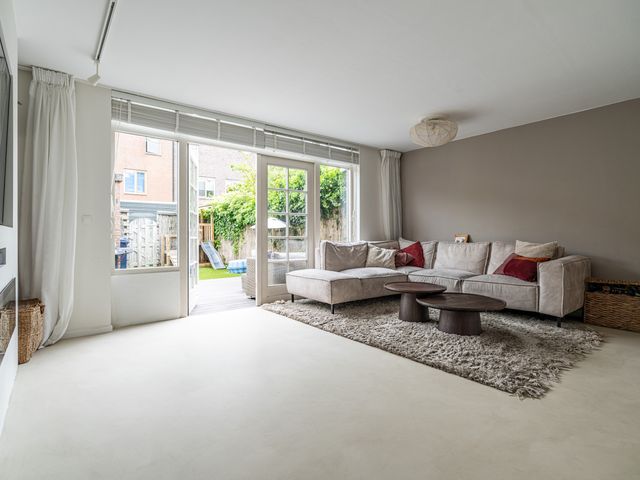 Krakeendstraat 20, Den Haag