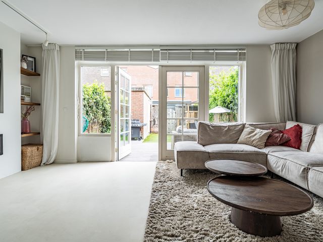 Krakeendstraat 20, Den Haag