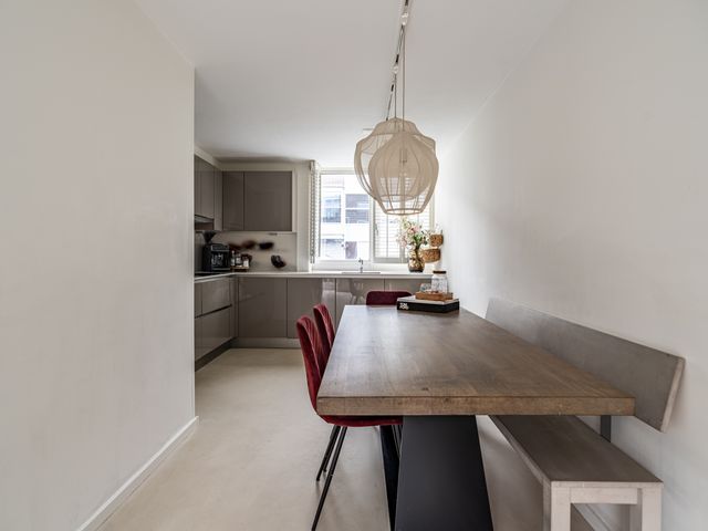 Krakeendstraat 20, Den Haag