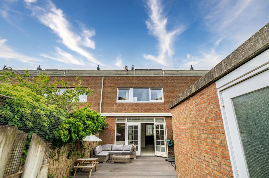 Krakeendstraat 20