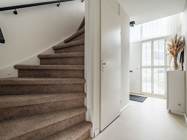 Krakeendstraat 20, Den Haag