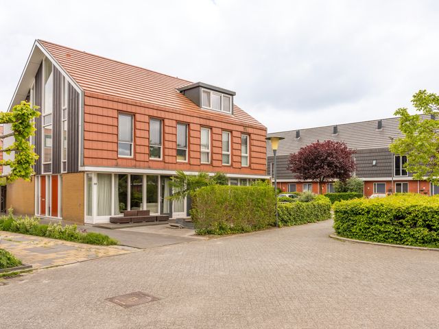 Taagstroom 16, Zoetermeer