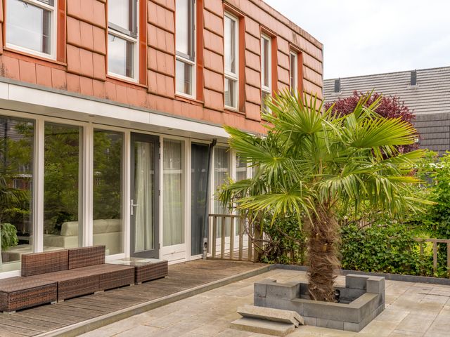 Taagstroom 16, Zoetermeer