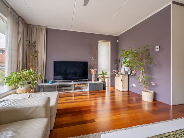 Taagstroom 16, Zoetermeer