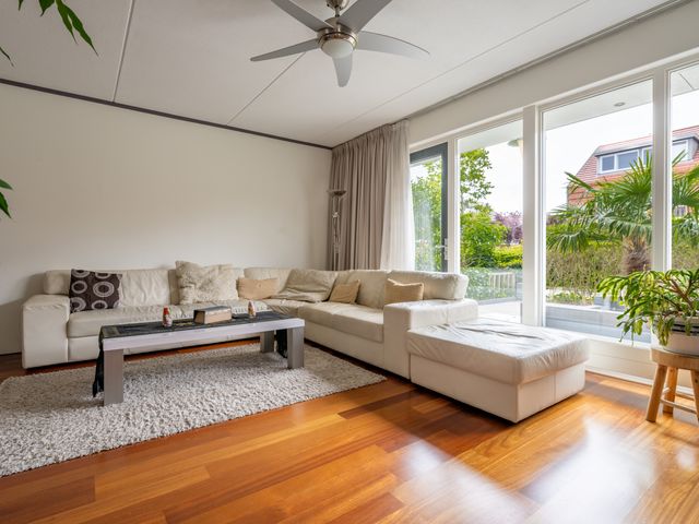 Taagstroom 16, Zoetermeer