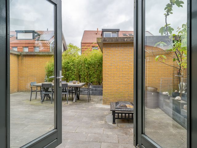 Taagstroom 16, Zoetermeer