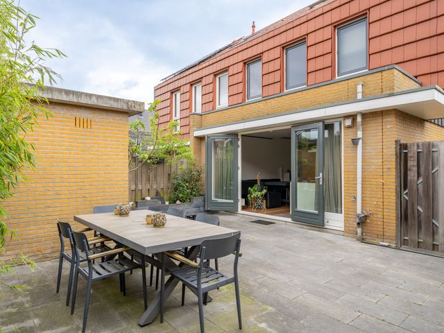 Taagstroom 16, Zoetermeer