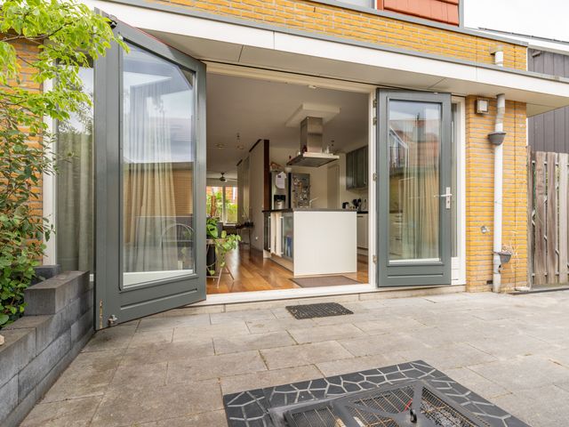 Taagstroom 16, Zoetermeer
