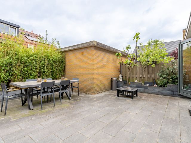 Taagstroom 16, Zoetermeer