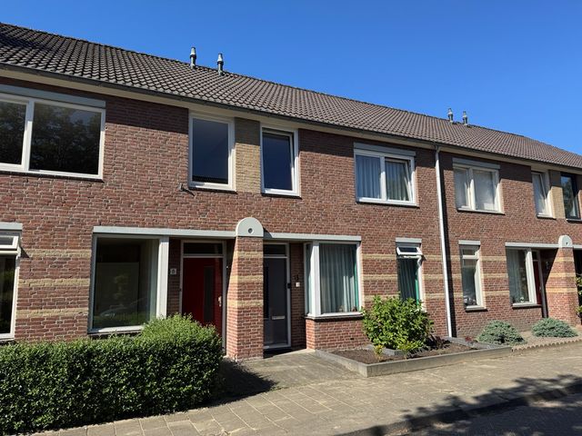 Katie Jansstraat 6, Venlo