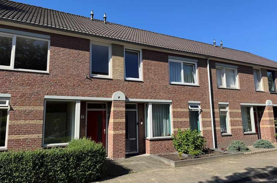 Katie Jansstraat 6