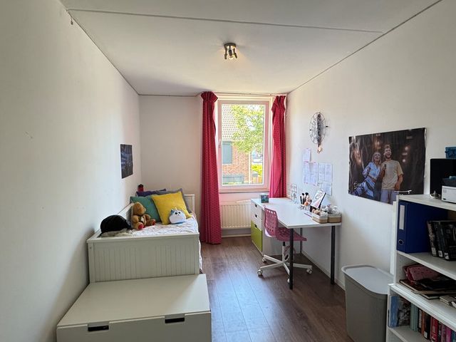 Katie Jansstraat 6, Venlo