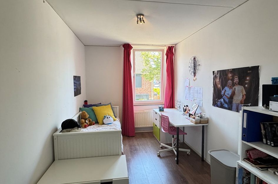 Katie Jansstraat 6