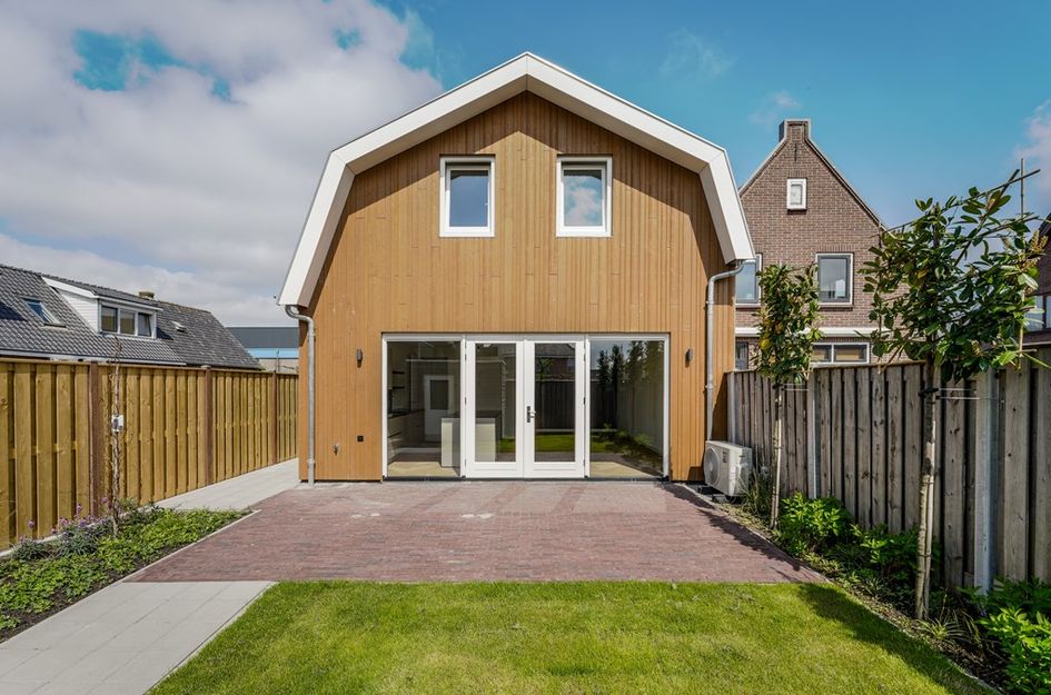 Zuidwenk 74B