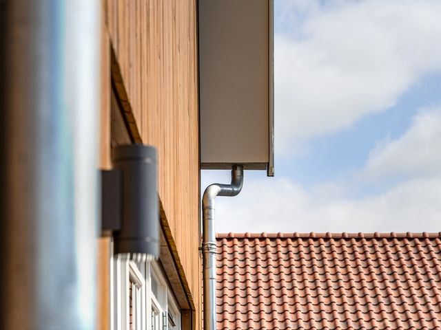 Zuidwenk 74B, Bunschoten-Spakenburg