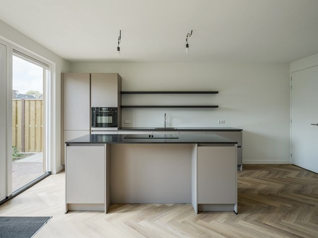 Zuidwenk 74B, Bunschoten-Spakenburg