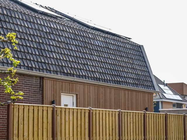 Zuidwenk 74B, Bunschoten-Spakenburg