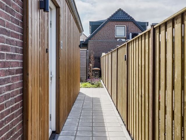 Zuidwenk 74B, Bunschoten-Spakenburg