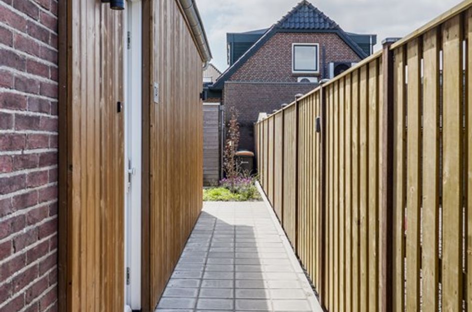 Zuidwenk 74B