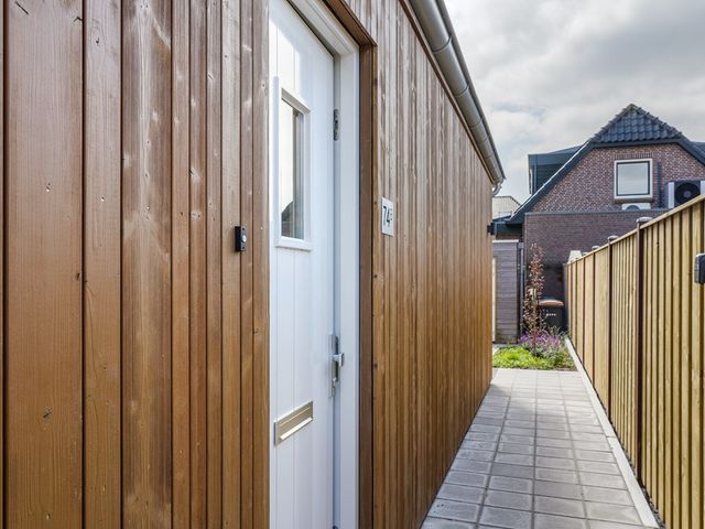 Zuidwenk 74B, Bunschoten-Spakenburg