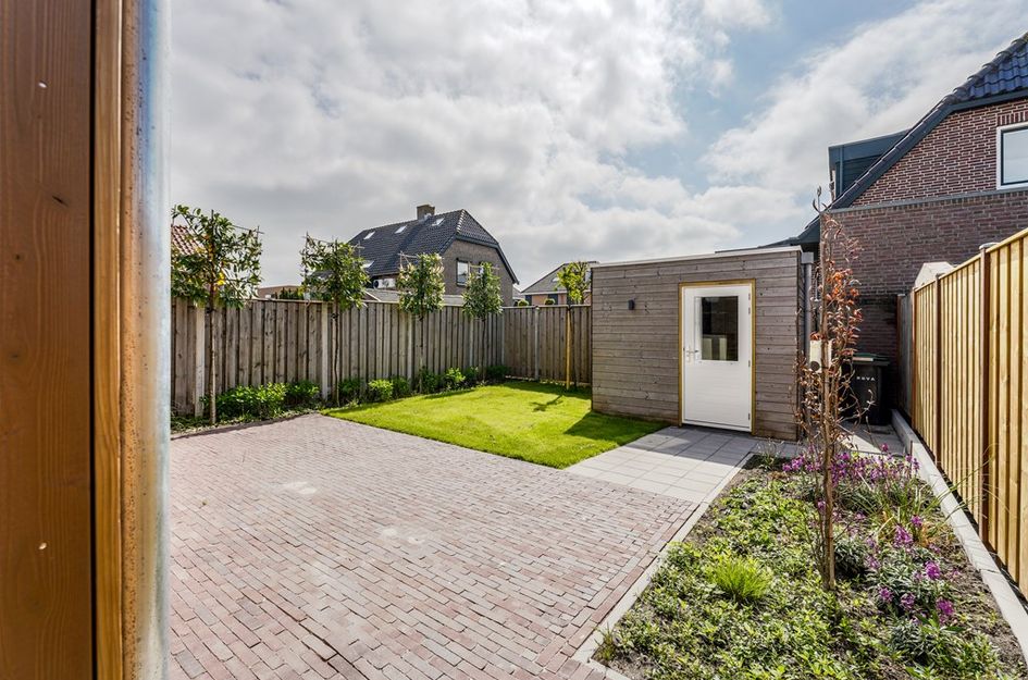 Zuidwenk 74B