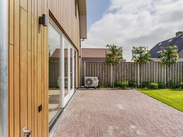 Zuidwenk 74B, Bunschoten-Spakenburg