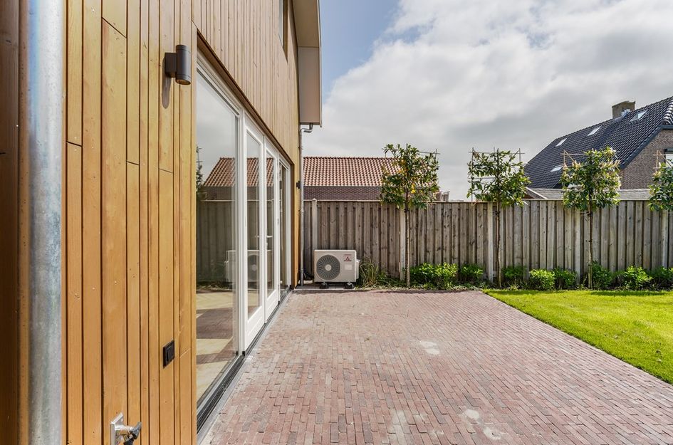 Zuidwenk 74B