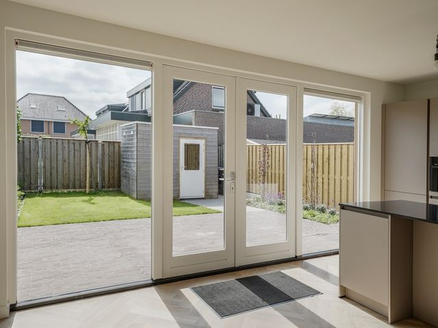 Zuidwenk 74B, Bunschoten-Spakenburg