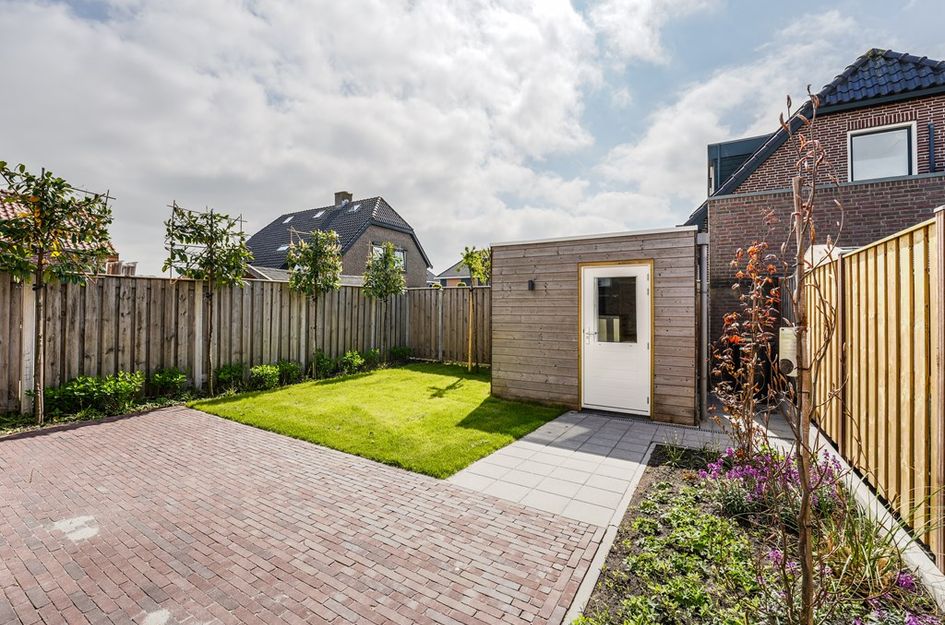 Zuidwenk 74B