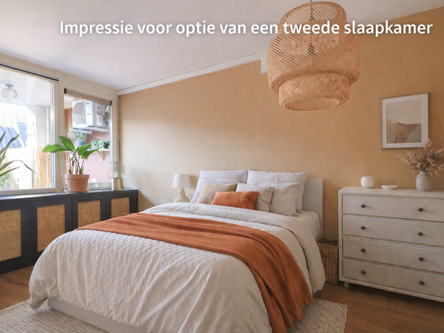 Blokkenmakerssteeg 8, Bunschoten-Spakenburg