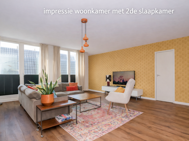 Blokkenmakerssteeg 8, Bunschoten-Spakenburg