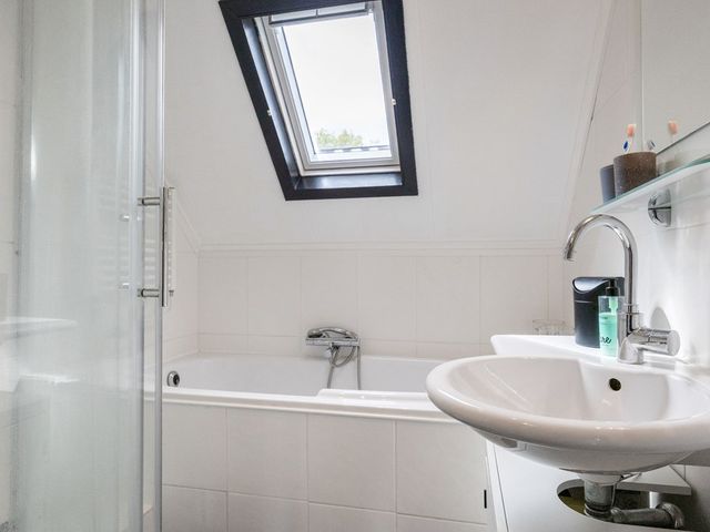 Skoallelân 7, Siegerswoude