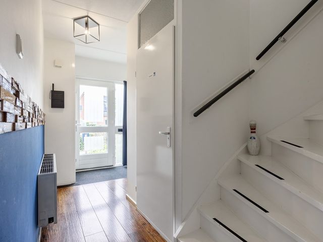 Skoallelân 7, Siegerswoude