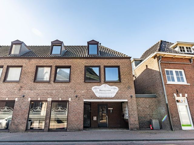 Delftsewallen 31, Zoetermeer