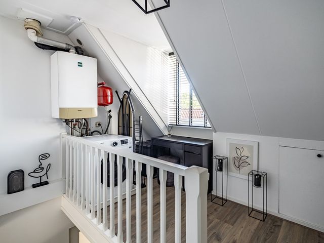 Delftsewallen 31, Zoetermeer