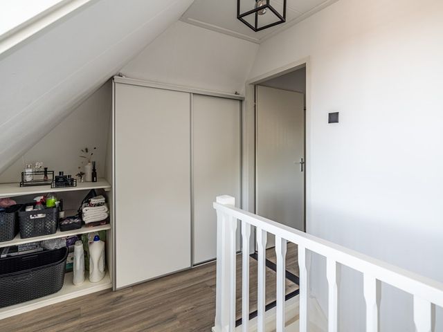 Delftsewallen 31, Zoetermeer