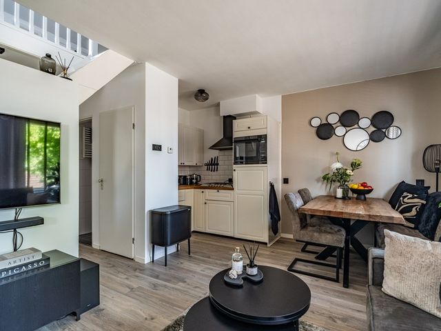 Delftsewallen 31, Zoetermeer