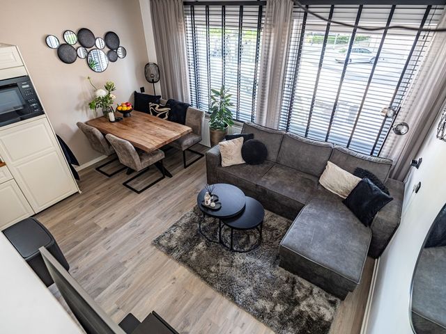 Delftsewallen 31, Zoetermeer