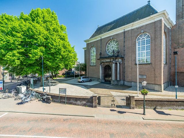 Delftsewallen 31, Zoetermeer