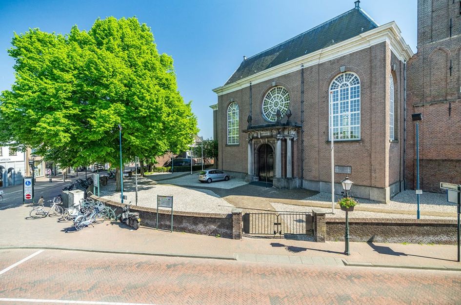 Delftsewallen 31