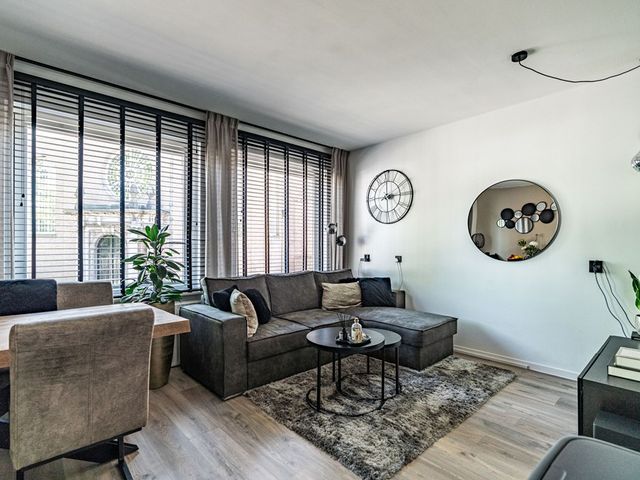 Delftsewallen 31, Zoetermeer