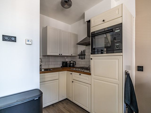Delftsewallen 31, Zoetermeer