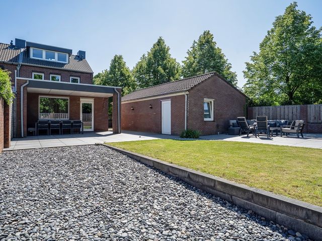 Jans Kamperweg 44, Sittard